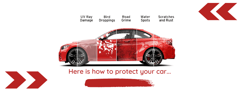 Graham Collision - Here is how to protect your car