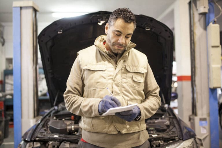 Choosing the Right Auto Repair Shop Key Tips and Guidelines