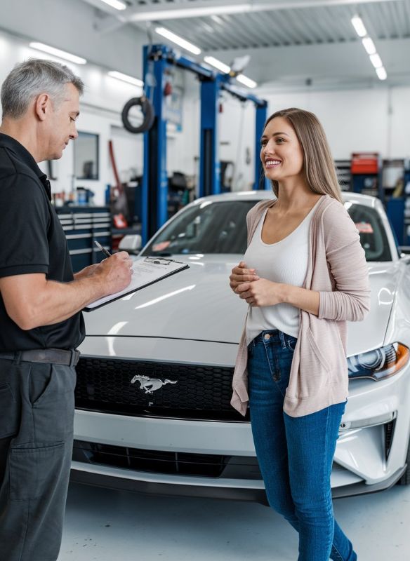 davenport body shop estimator